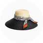 Hats.