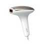 Women's hair removal.