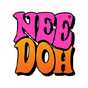 Needoh.