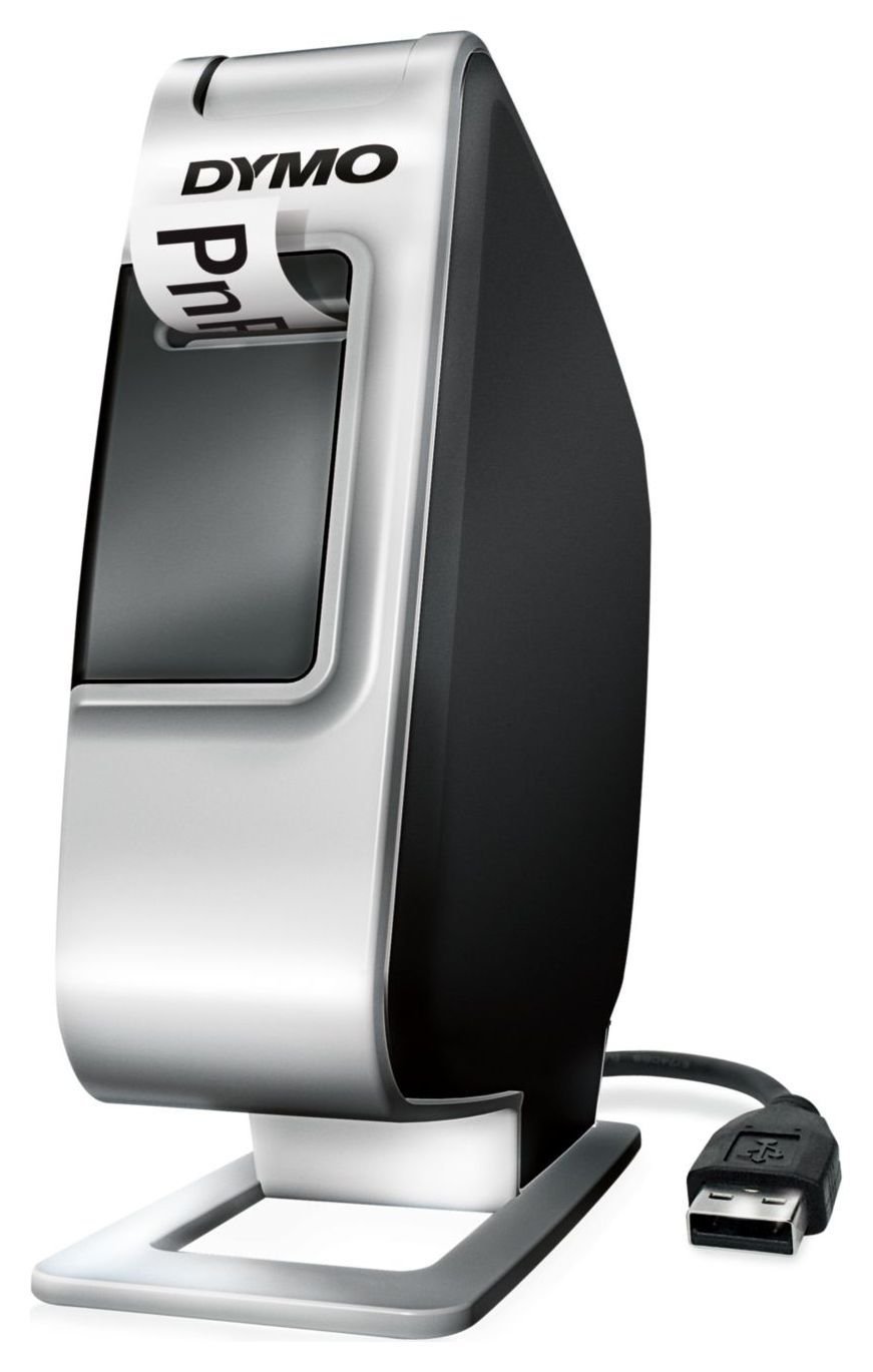 DYMO LabelManager USB Review Review Electronics