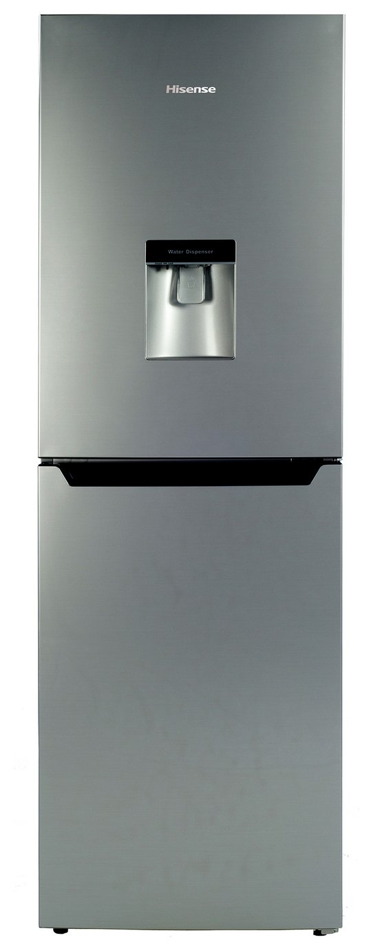 Hisense - RB320D4WG1 - Fridge Freezer Review