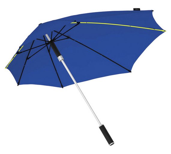 Buy Stealthbomber Umbrella - Royal Blue at Argos.co.uk - Your Online