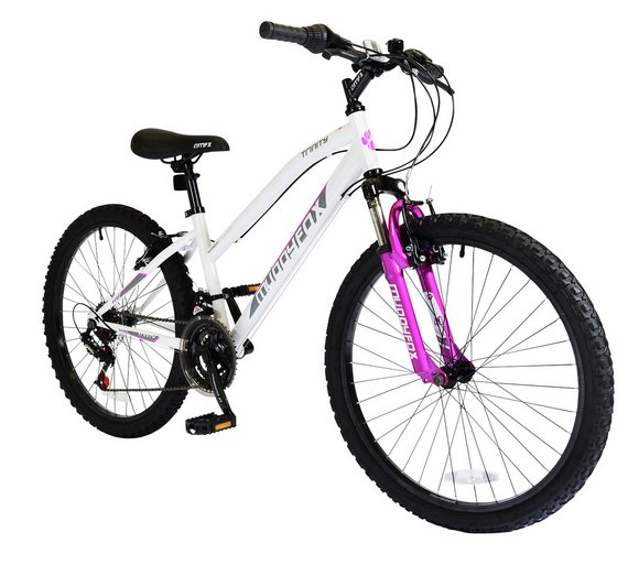 24 inch mountain bike in stock