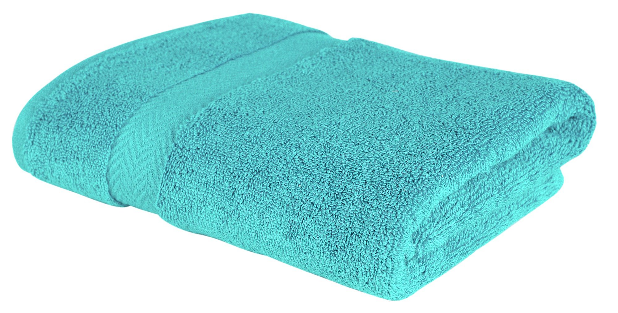 Review of Kingsley Hygro Hand Towel Aqua