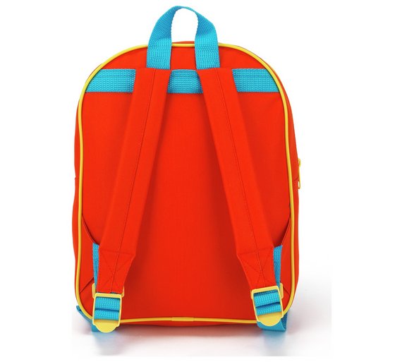 argos backpacks children's