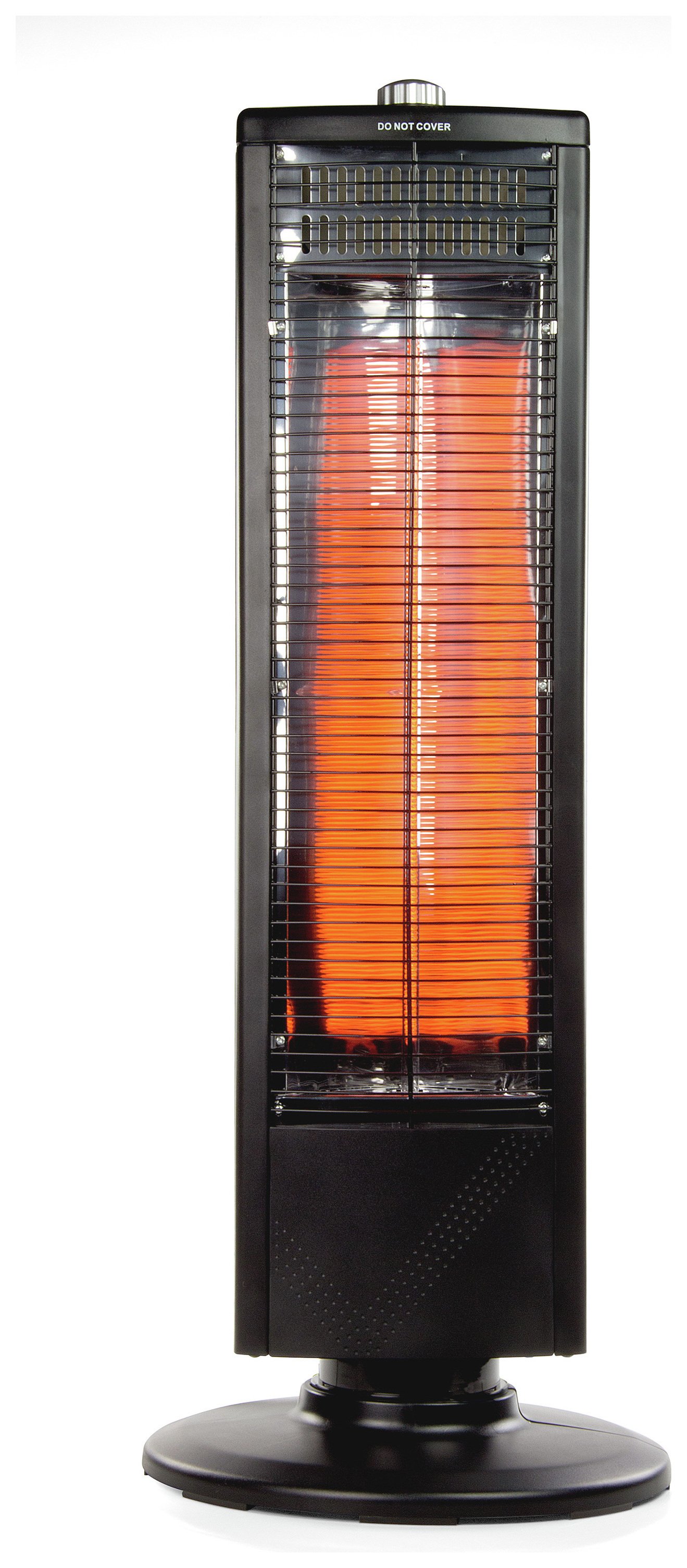 heater challenge carbon 1kw heaters results stockist argos