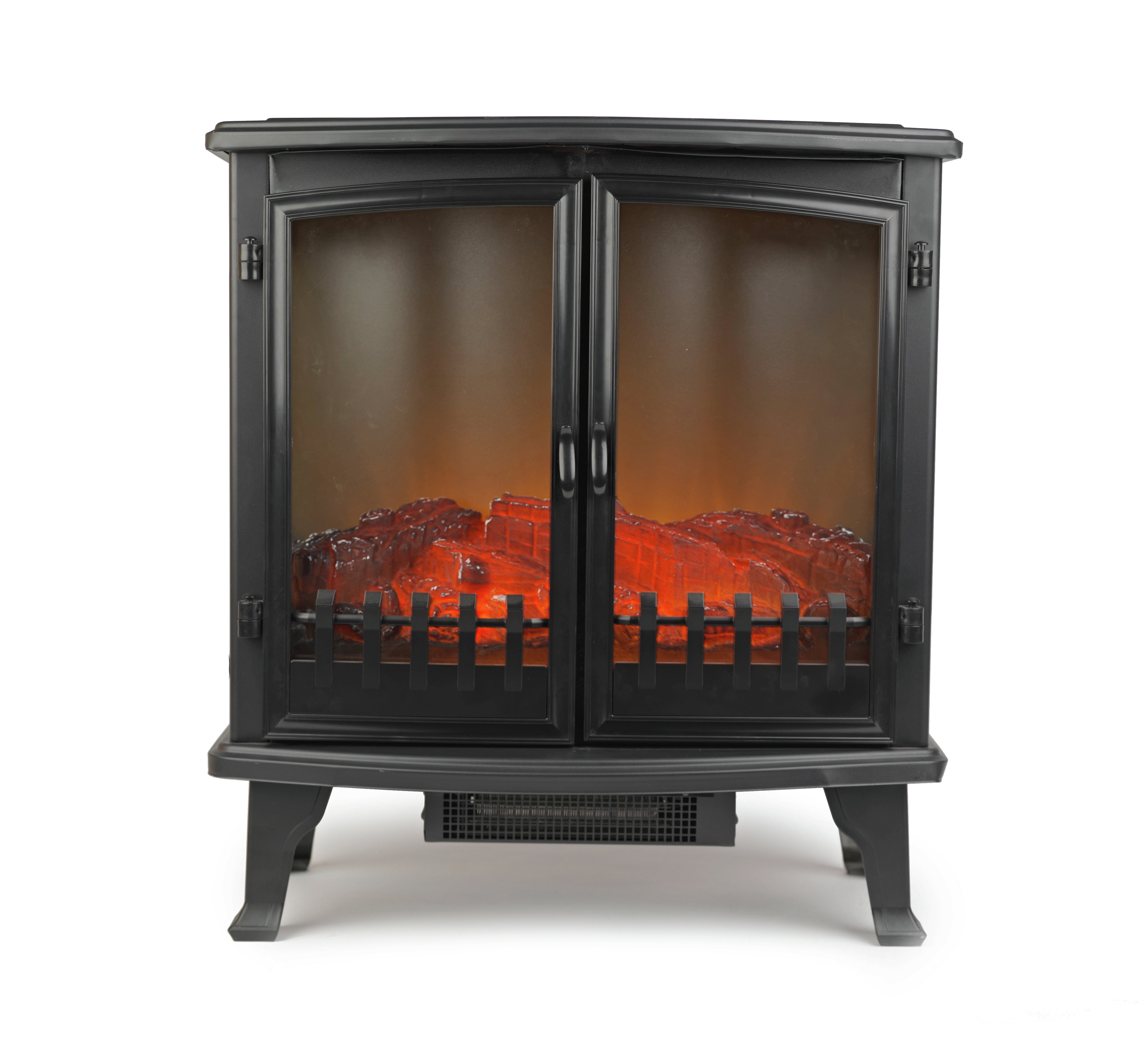 Beldray - Paguera Glass Side - Electric Stove Review