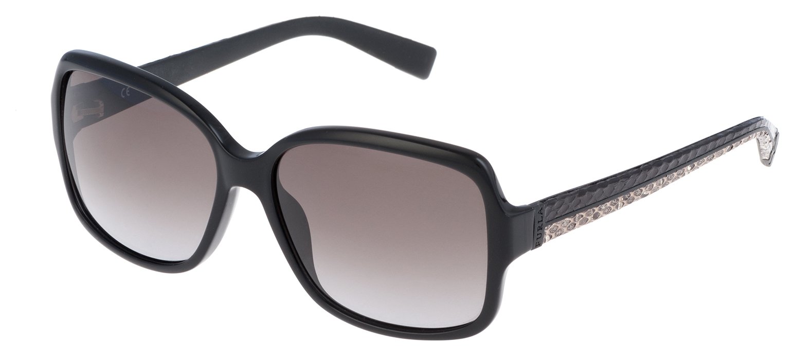 Furla Square Sunglasses Review