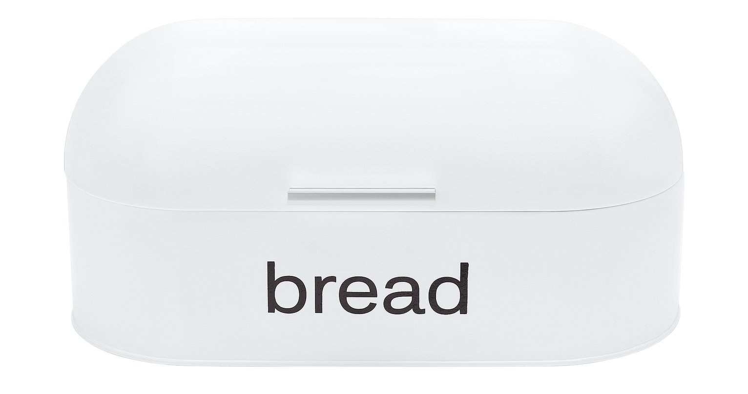 Collection - Domed Bread Bin Review