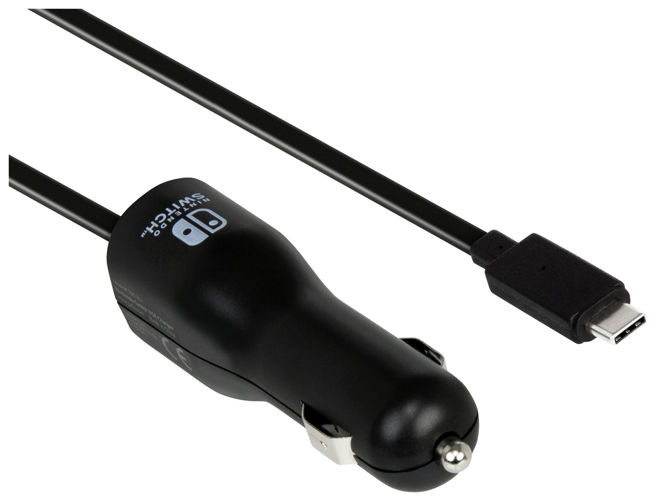 Nintendo Switch Car Charger. Review Review Electronics