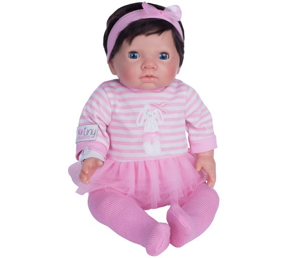 tiny treasures doll amazon