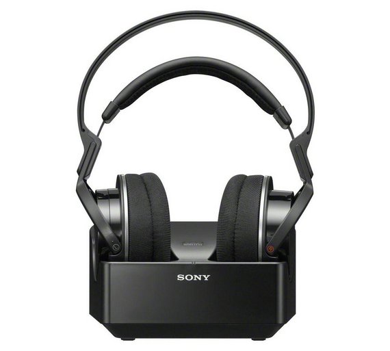argos sony wireless earphones