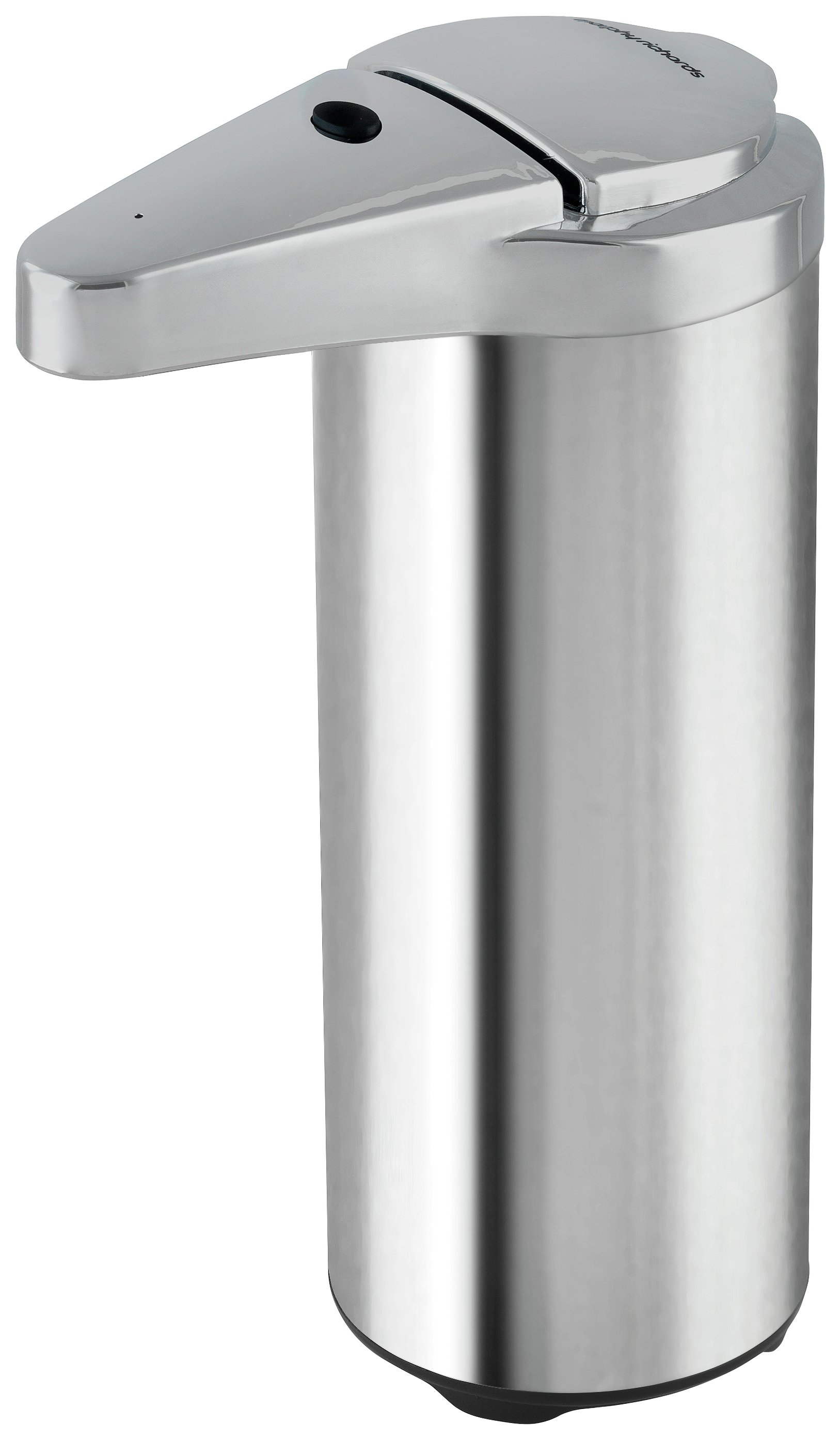 Morphy Richards 250ml Sensor Soap Dispenser - S/ Steel Review