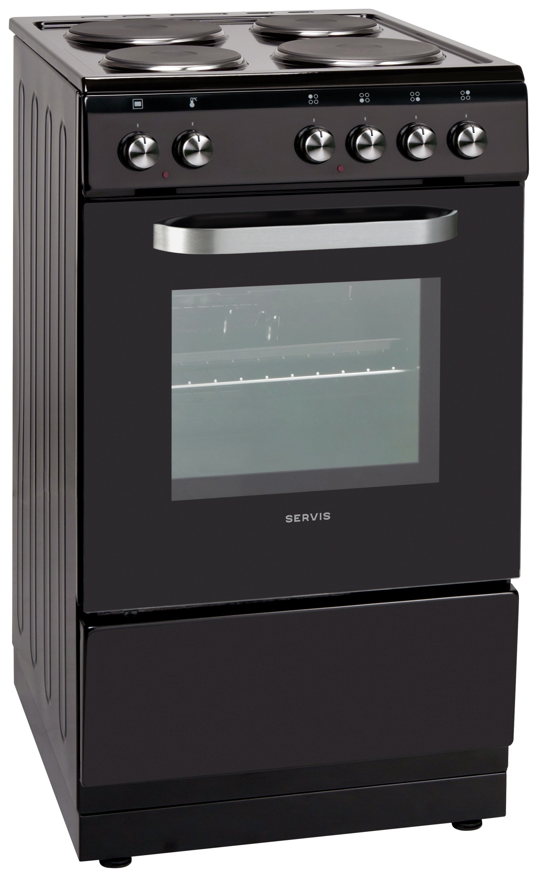 Servis SSE50B Electric Cooker Review