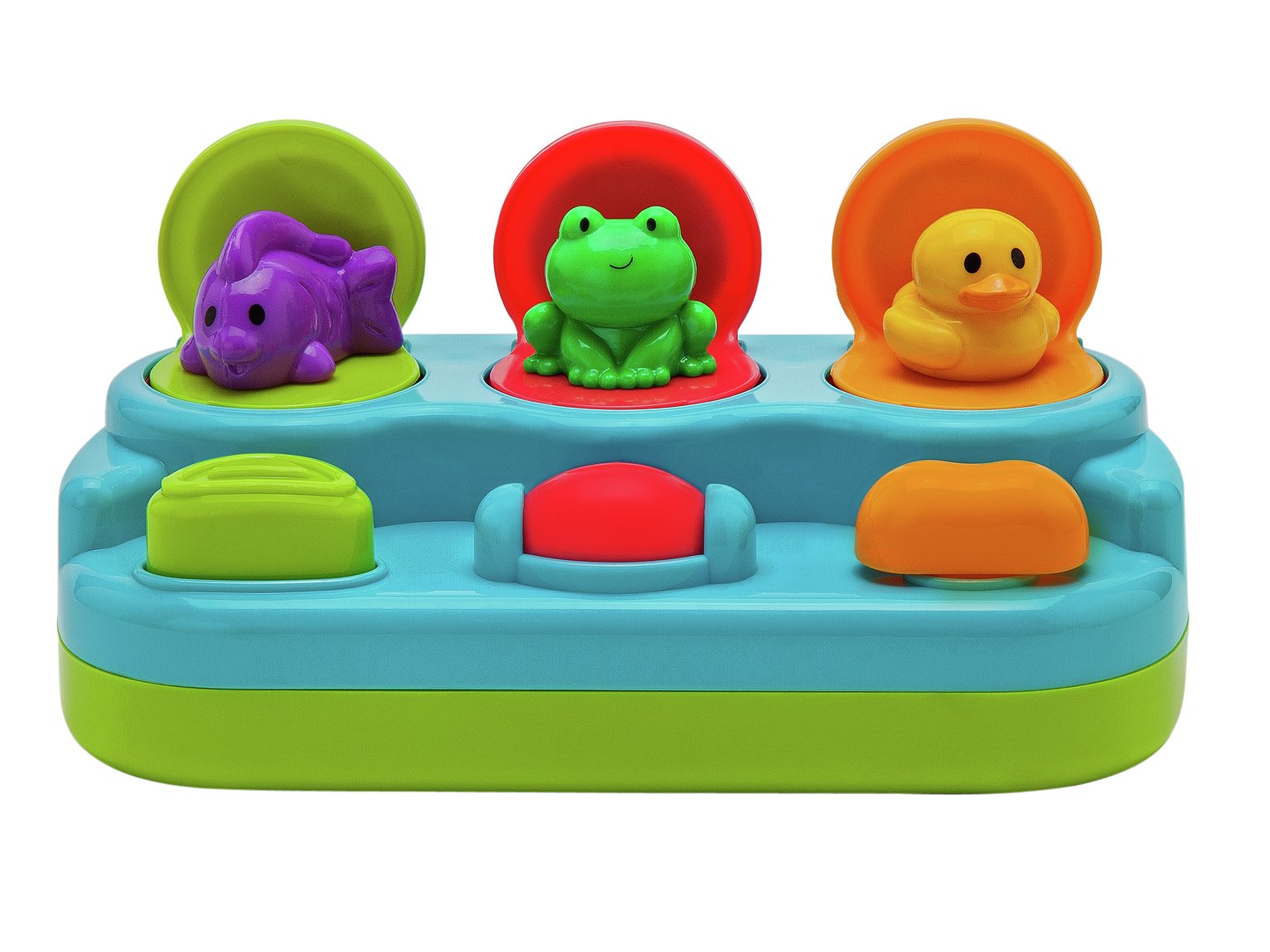 Buy Chad Valley Peekaboo Pop Ups at Argos.co.uk Your Online Shop for