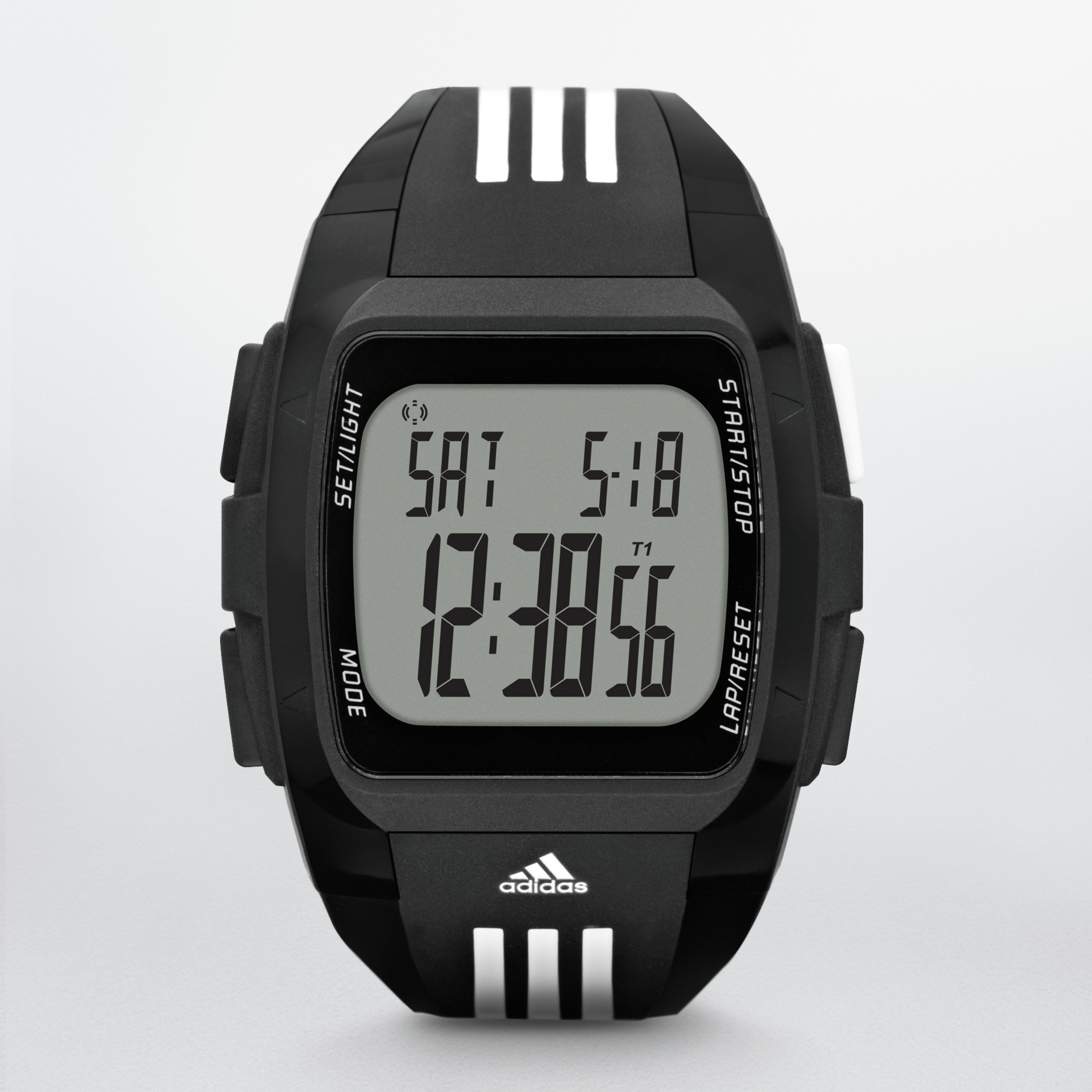 Adidas - Mens ADP6071 Duramo - Watch Review