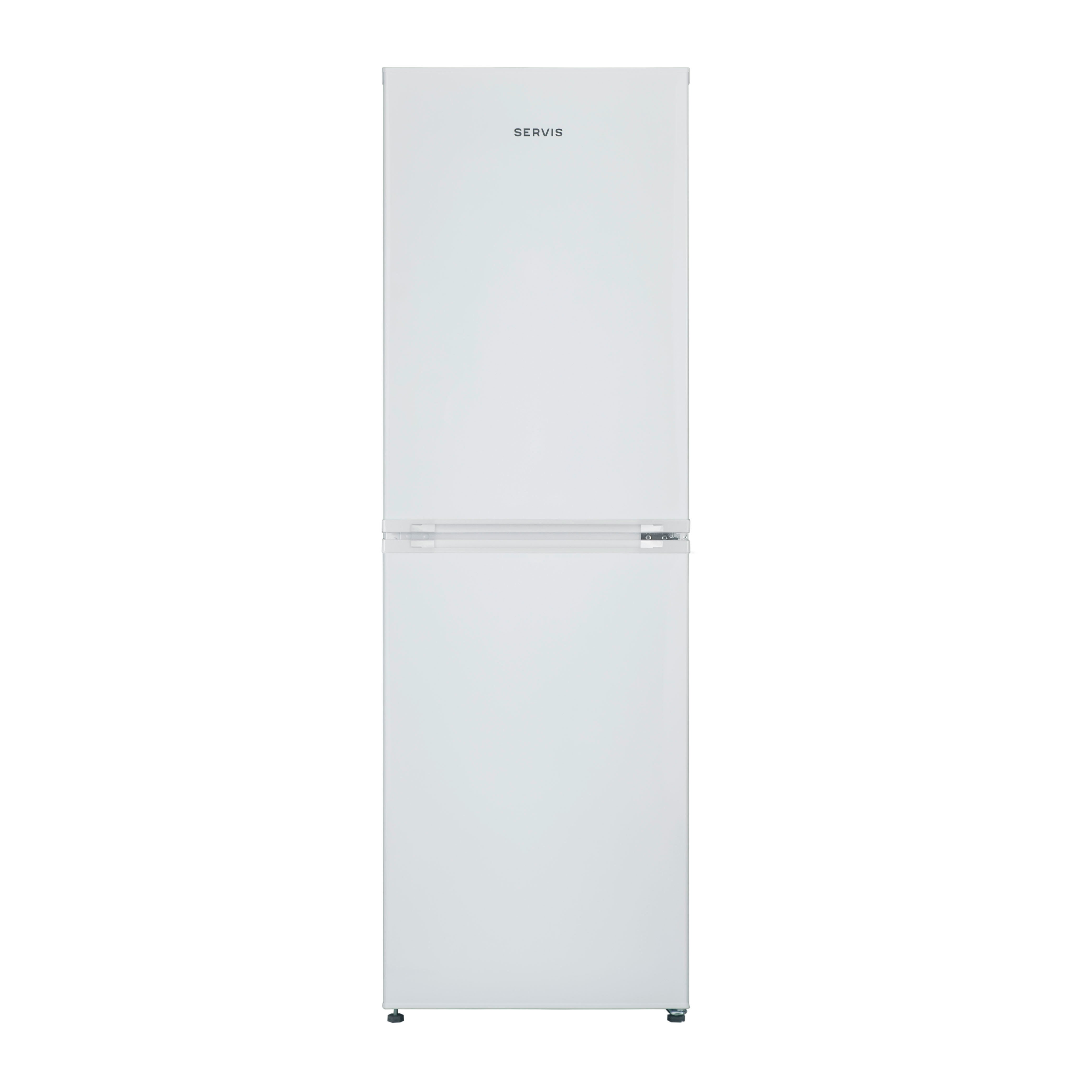 Servis BCS148W Fridge Freezer Review