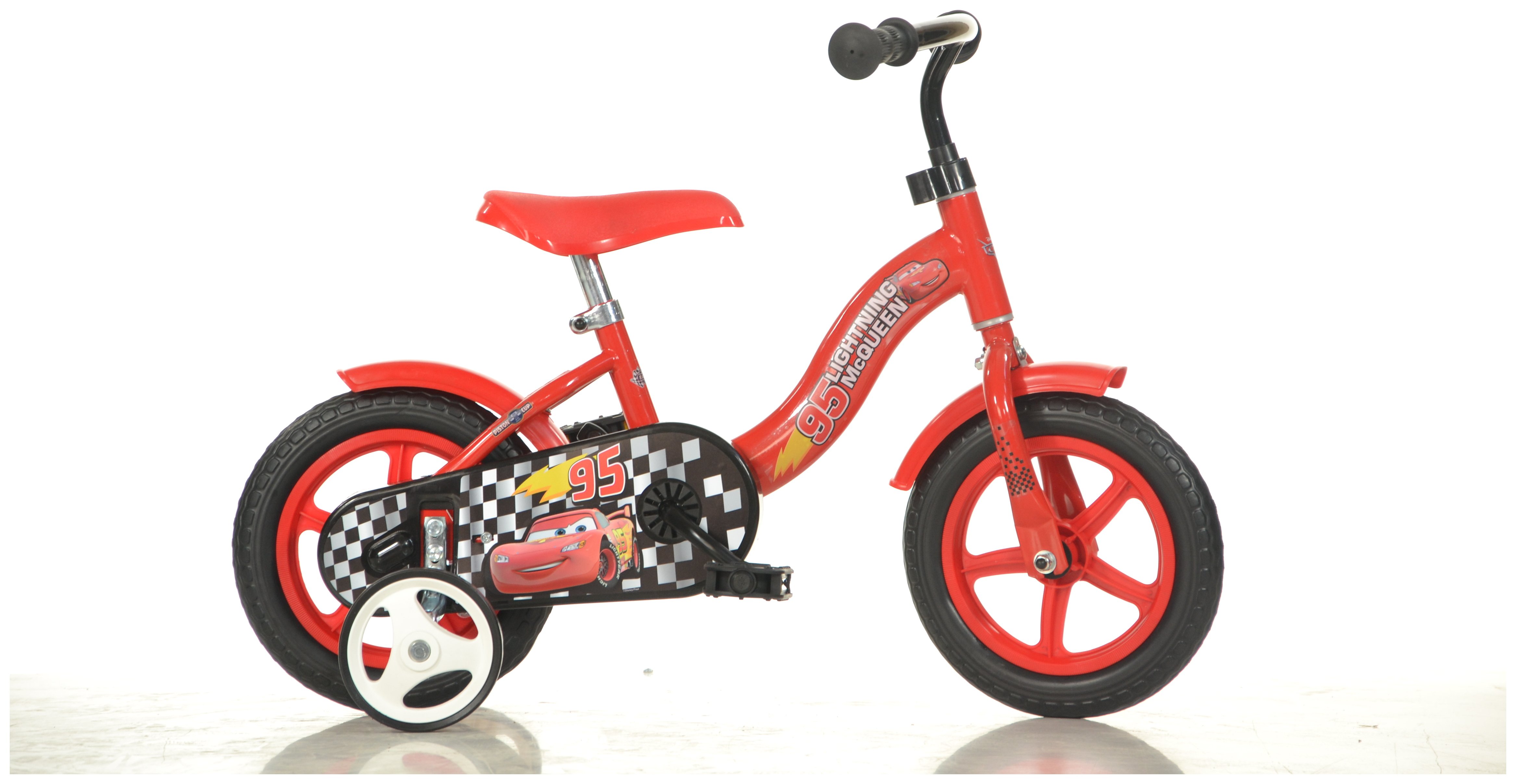 dino bikes 16 frozen