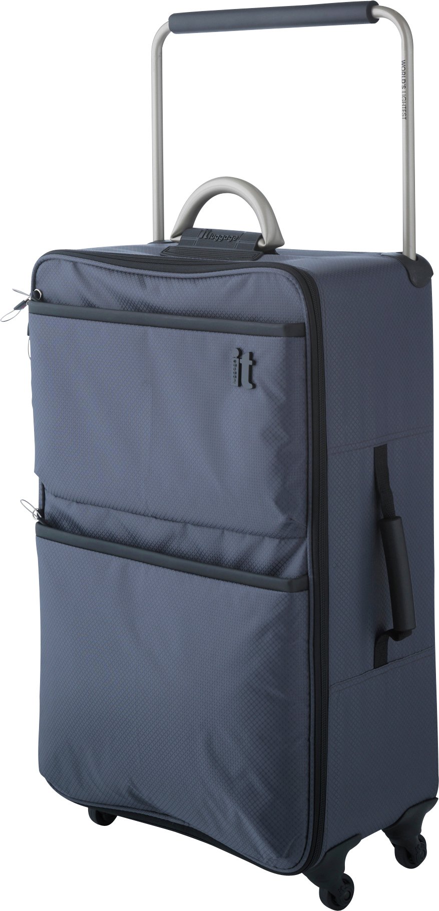 lightest medium suitcase