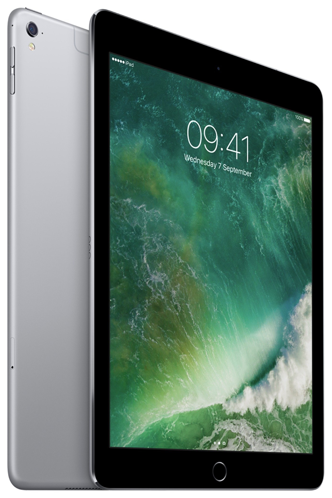 UPC 888462760799 product image for iPad Pro 9.7 Inch Wi-Fi 32GB - Space Grey | upcitemdb.com