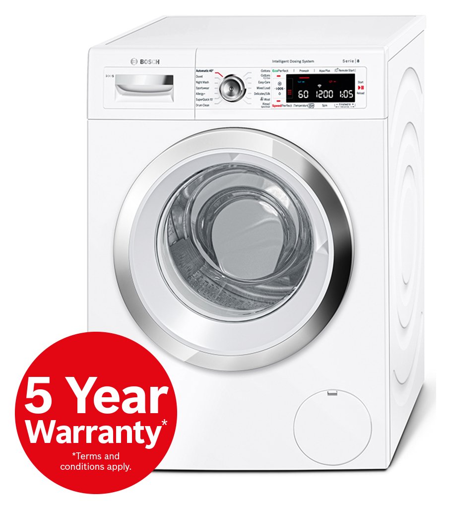 argos casdon washing machine