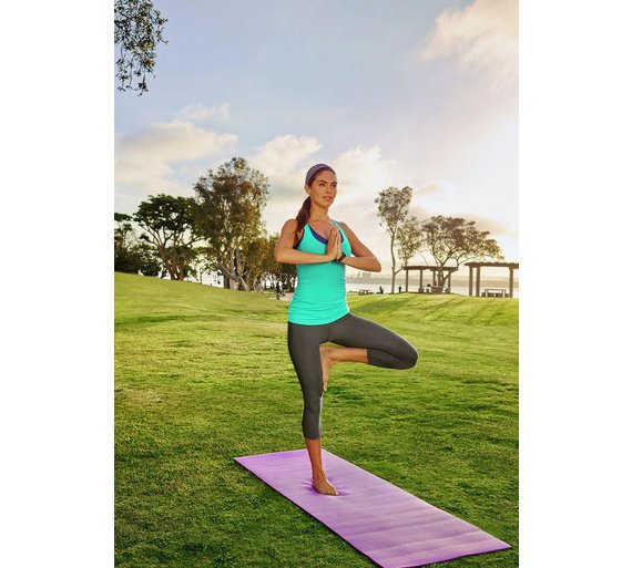 Buy Garmin Vivosmart HR+ GPS Activity Tracker, Purple - Regular at Argos.co.uk - Your Online