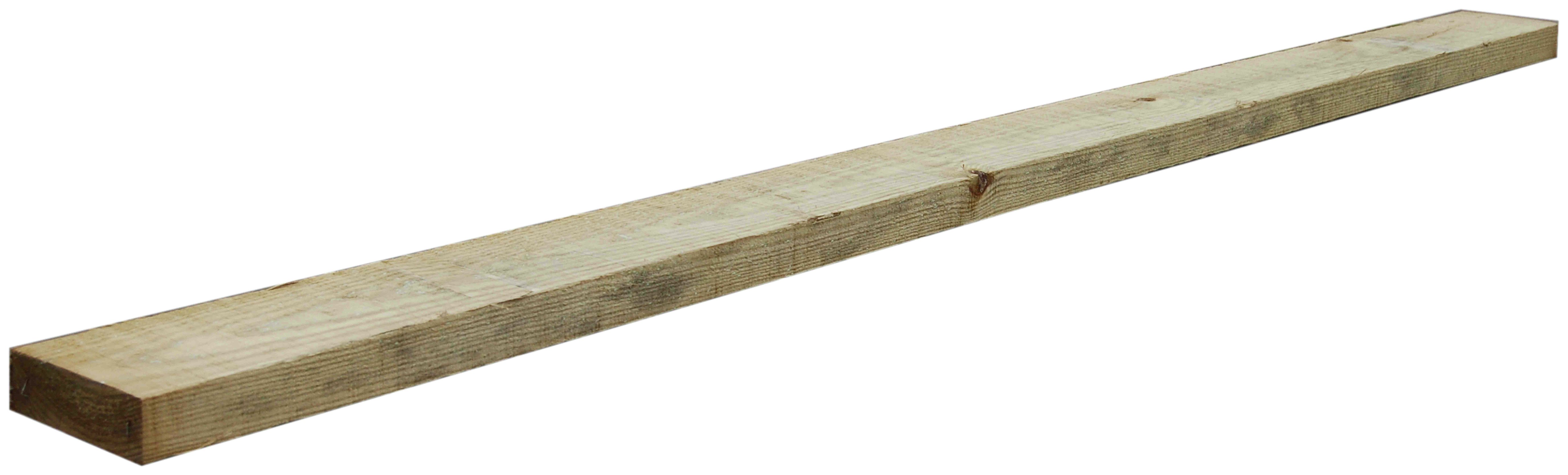 Forest 24m Deck Joist - Pack of 5 Review