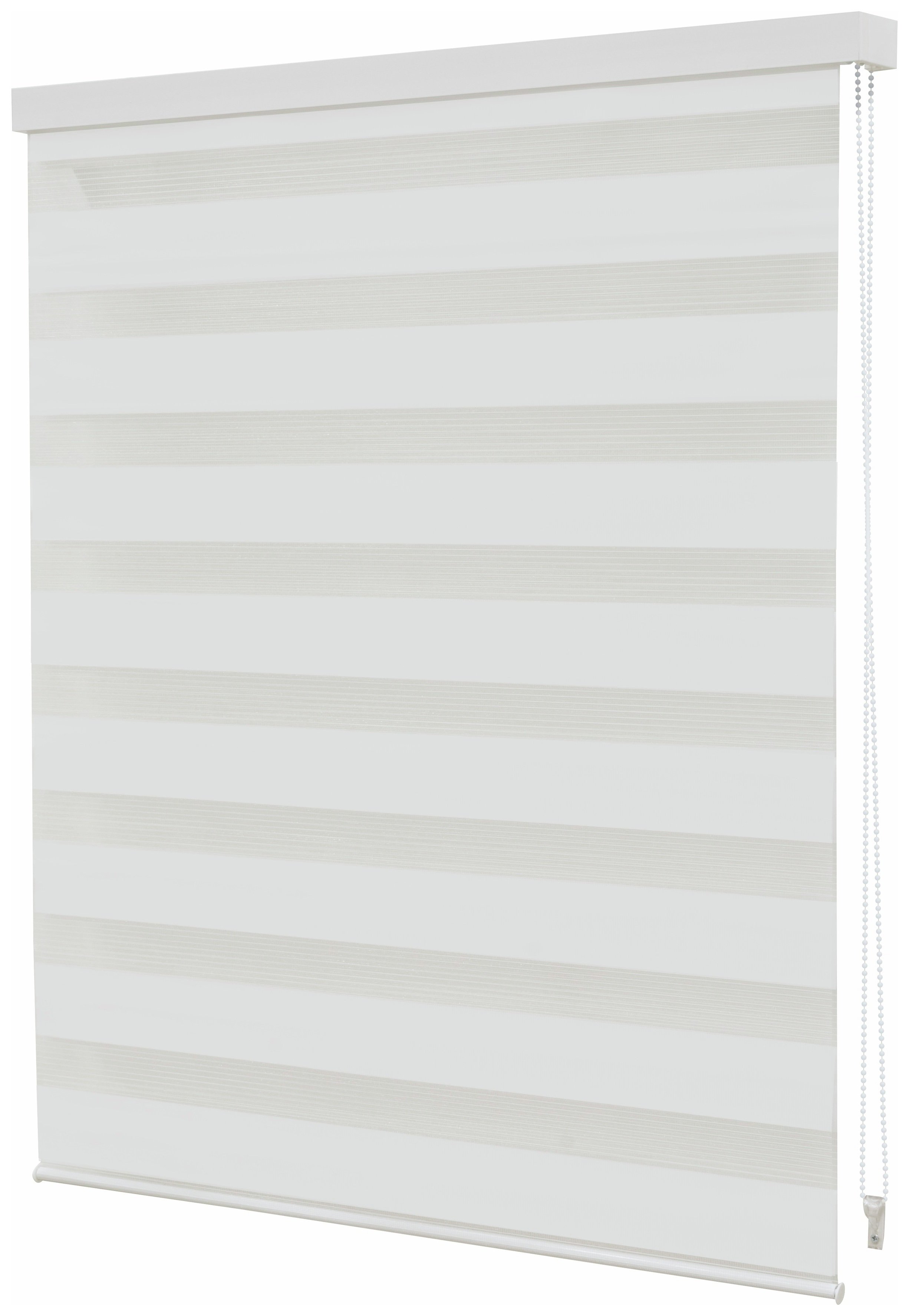 Intensions Day and Night Roller Blind - 4ft - Cream. Review