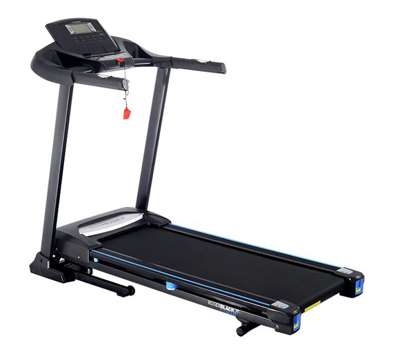 Buy Roger Black Plus Treadmill at Argos.co.uk Your Online Shop for