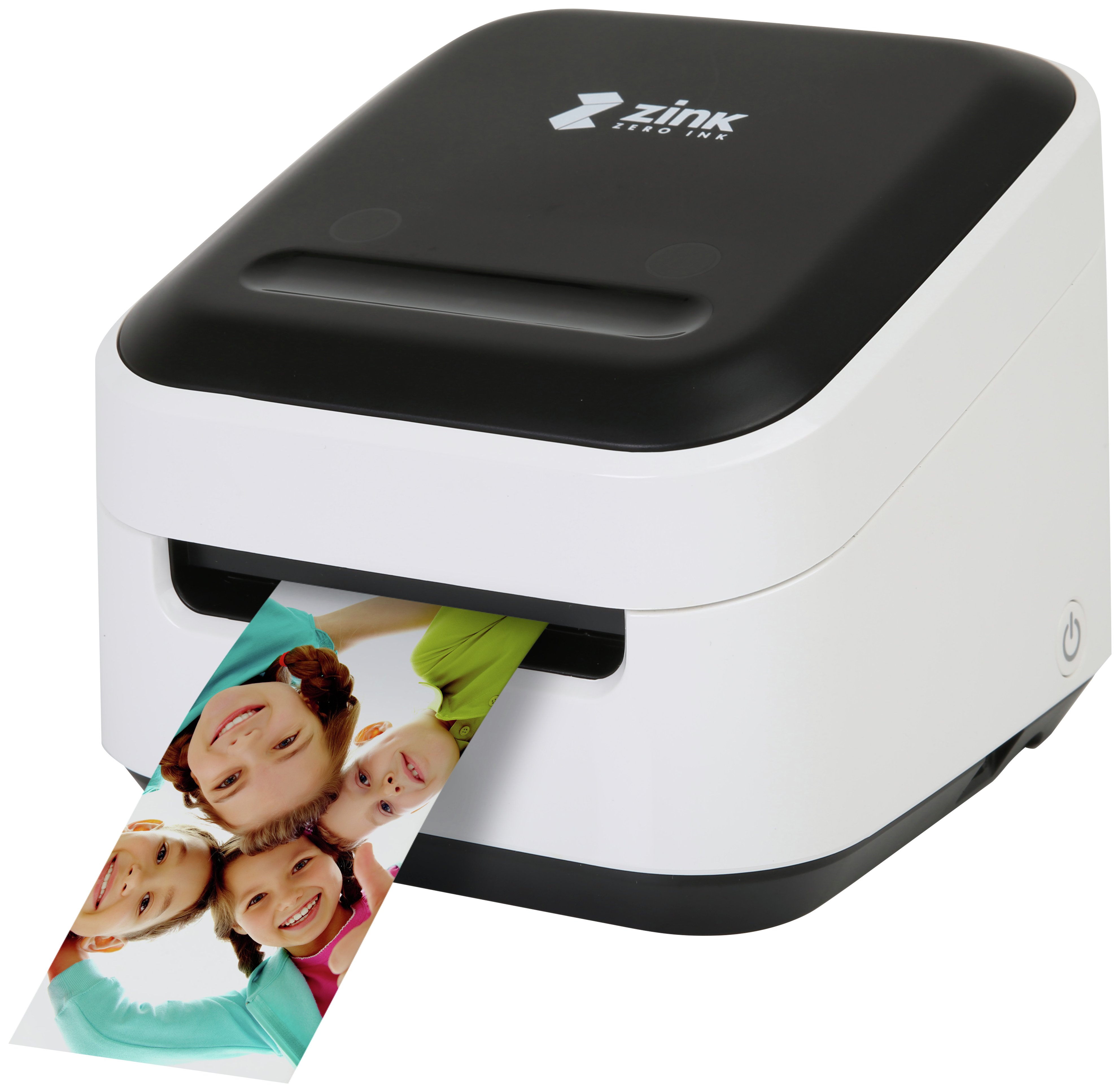 ZINK hAppy Printer. Review