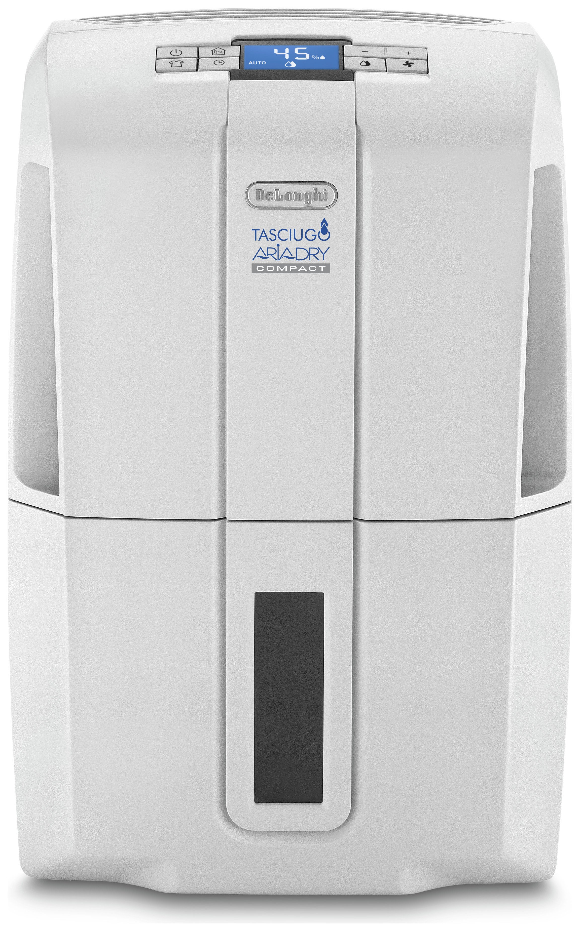 De'Longhi DDS25 25L Dehumidifier. Review