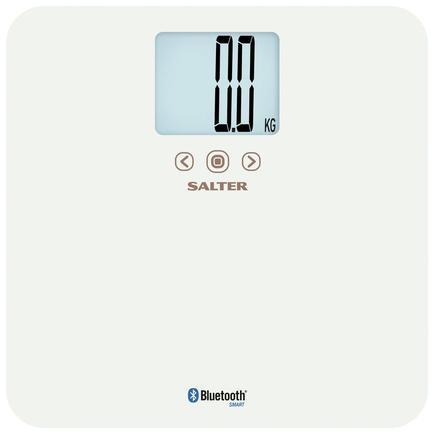 Salter MiBody Bluetooth Max Electronic Scale review