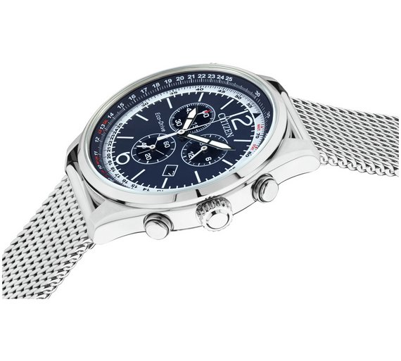 argos eco drive