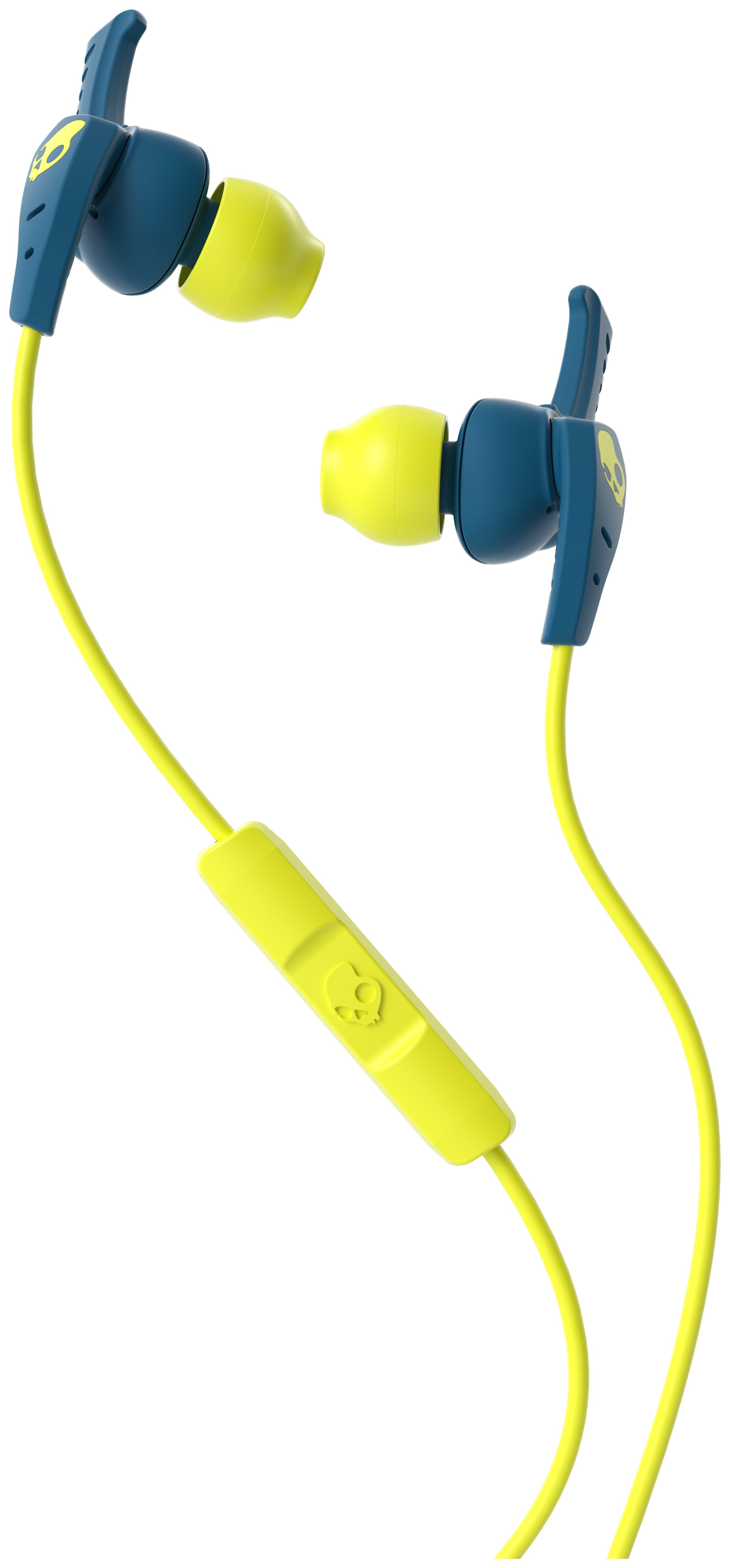 Skullcandy - XT Plyo In-Ear Headphones with Mic Review