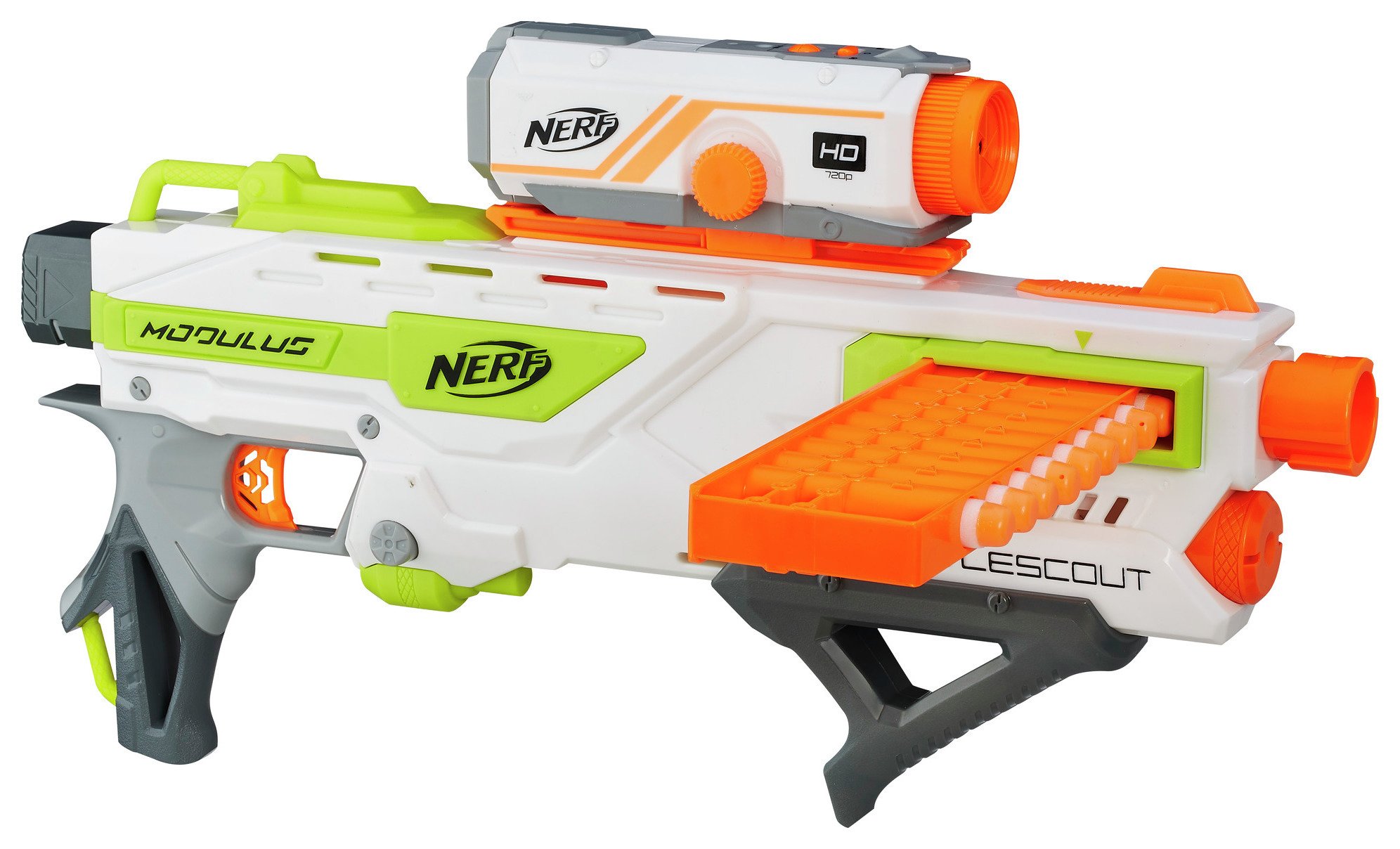 nerf rough cut argos