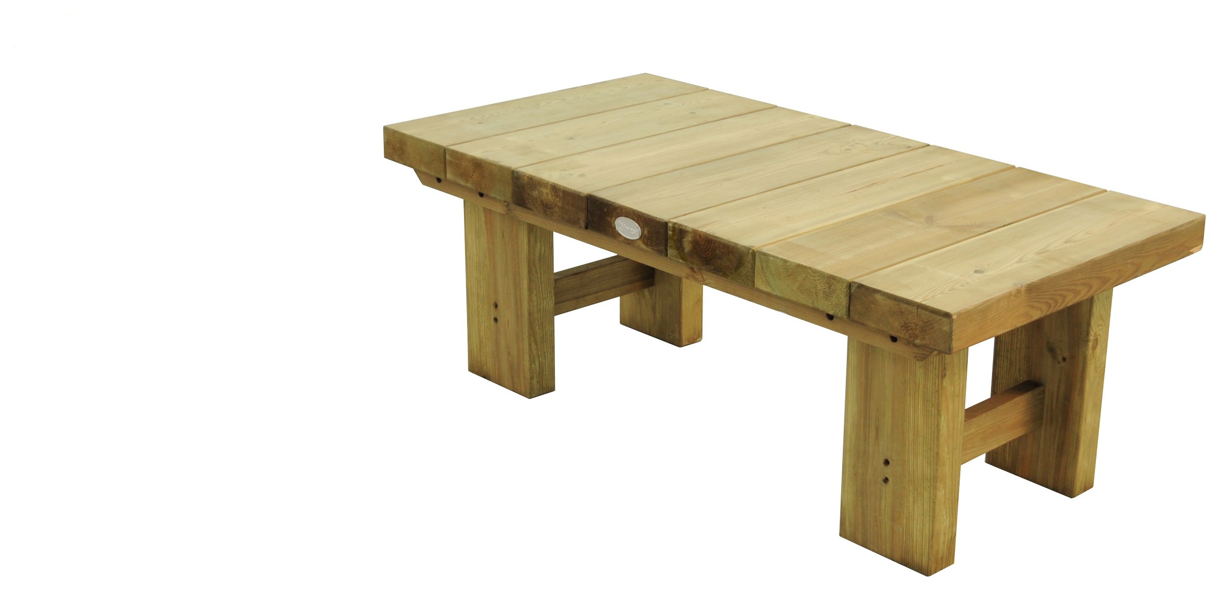 Forest Low Level Sleeper Table review