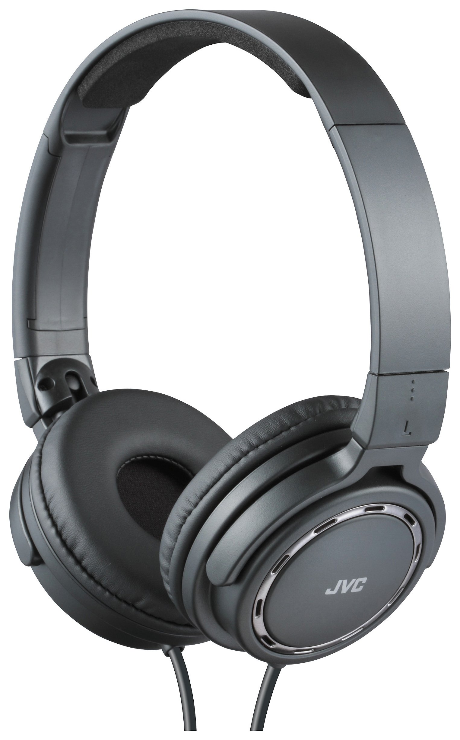 JVC - HA-SR520 On-Ear Headphones Review
