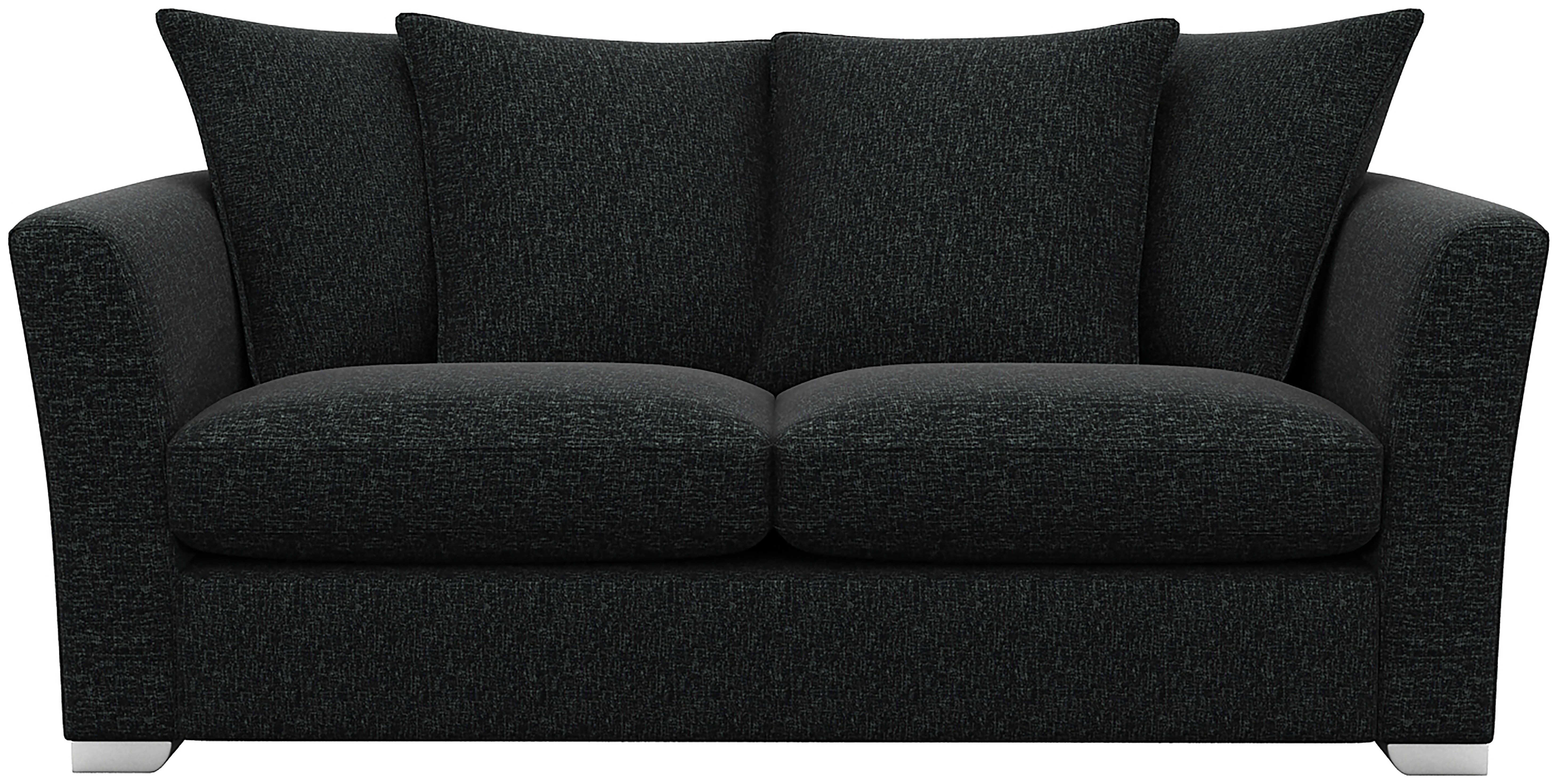 Heart of House Libby 2 Seater Sofa - Charcoal Review