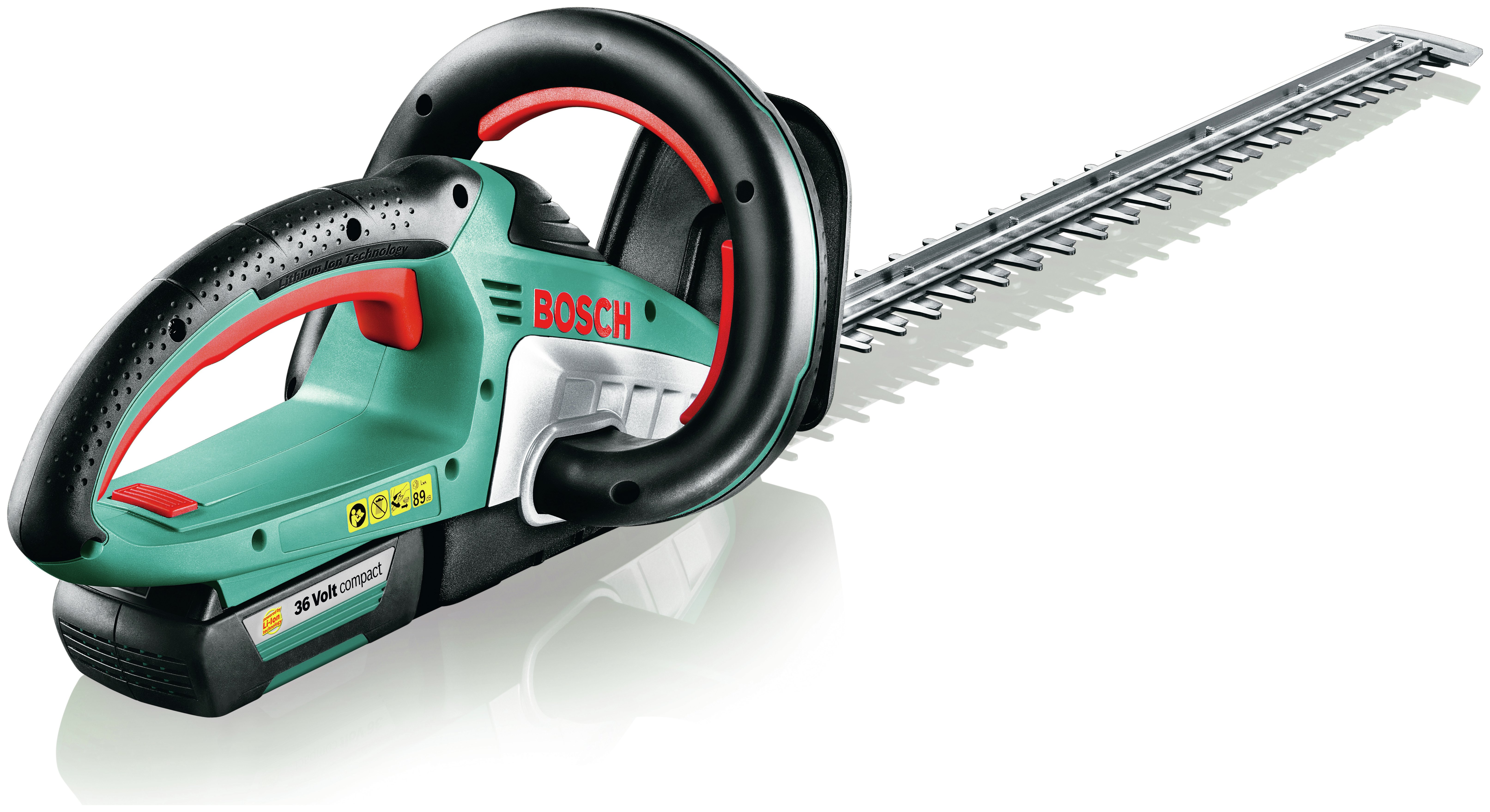 bosch 36v hedge trimmer