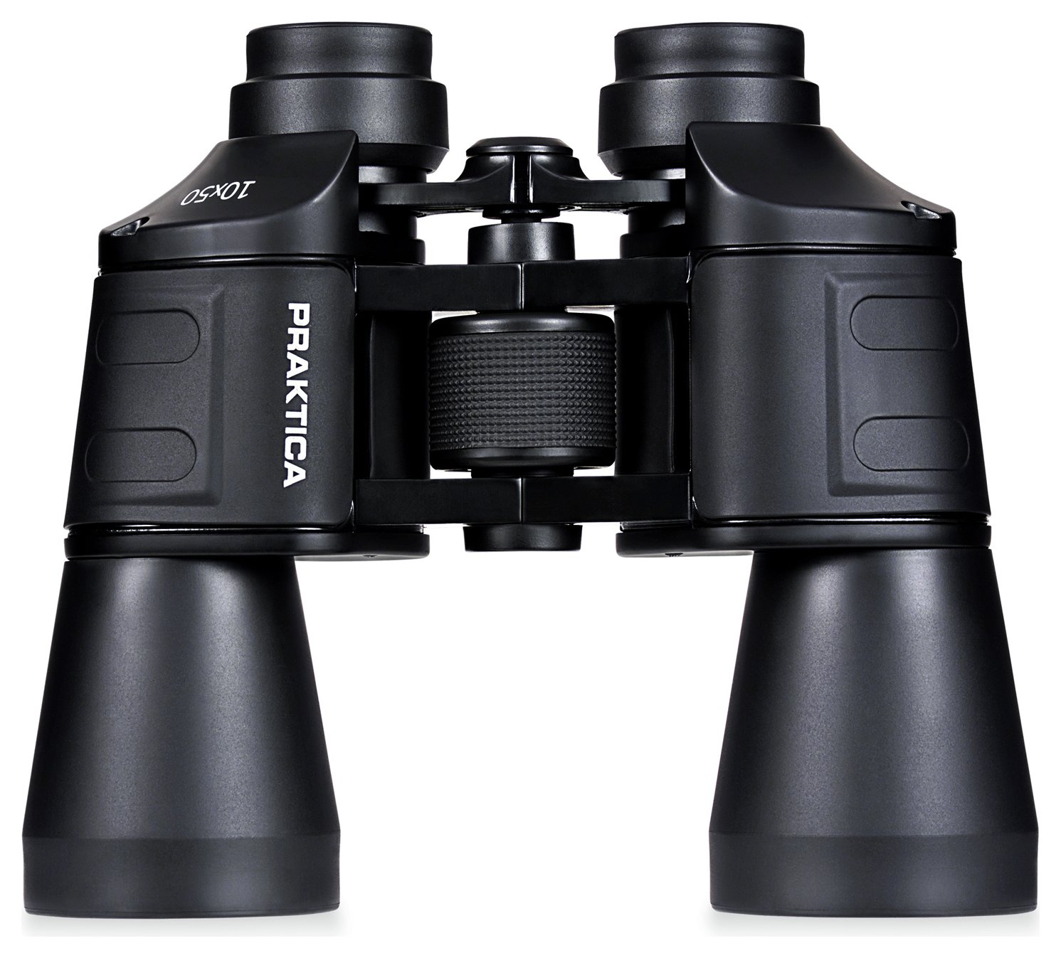 Praktica Falcon 10x50mm Binoculars. review