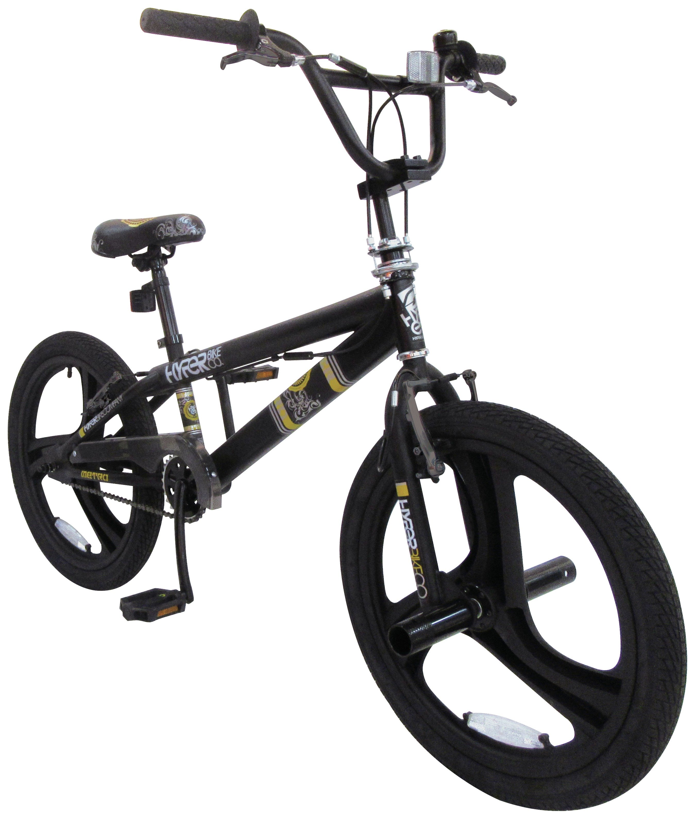 Buy Hyper Max BMX Bike at Argos.co.uk Your Online Shop for Kids bikes
