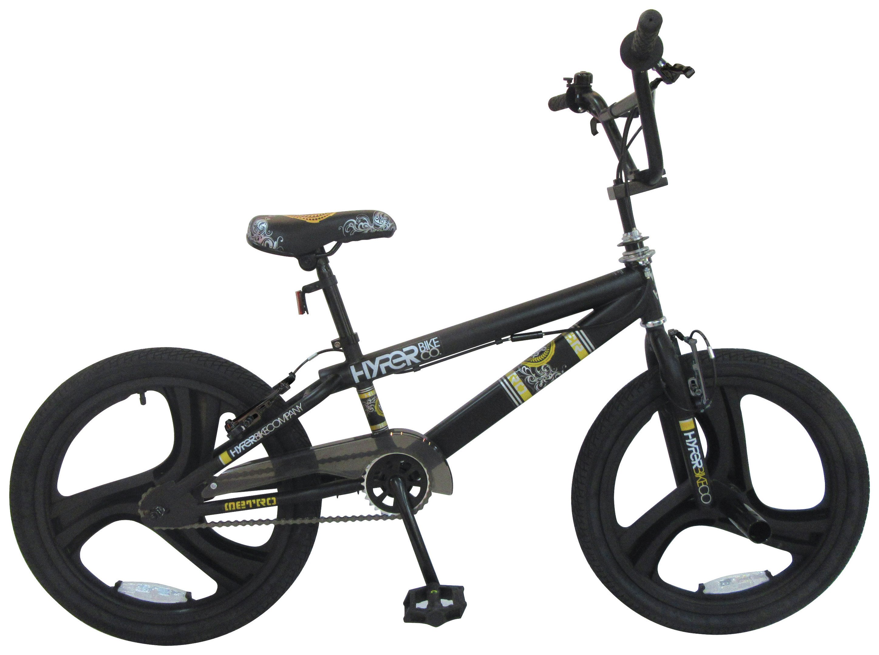 Buy Hyper Max BMX Bike at Argos.co.uk Your Online Shop for Kids bikes
