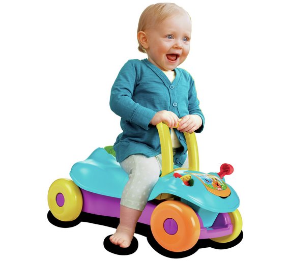 Buy Playskool Step Start Walk 'n Ride at Argos.co.uk Your Online Shop