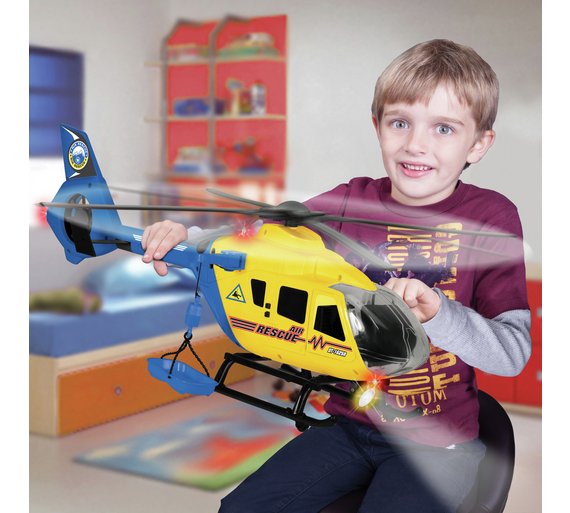 Buy Chad Valley Helicopter at Argos.co.uk Your Online Shop for Toy