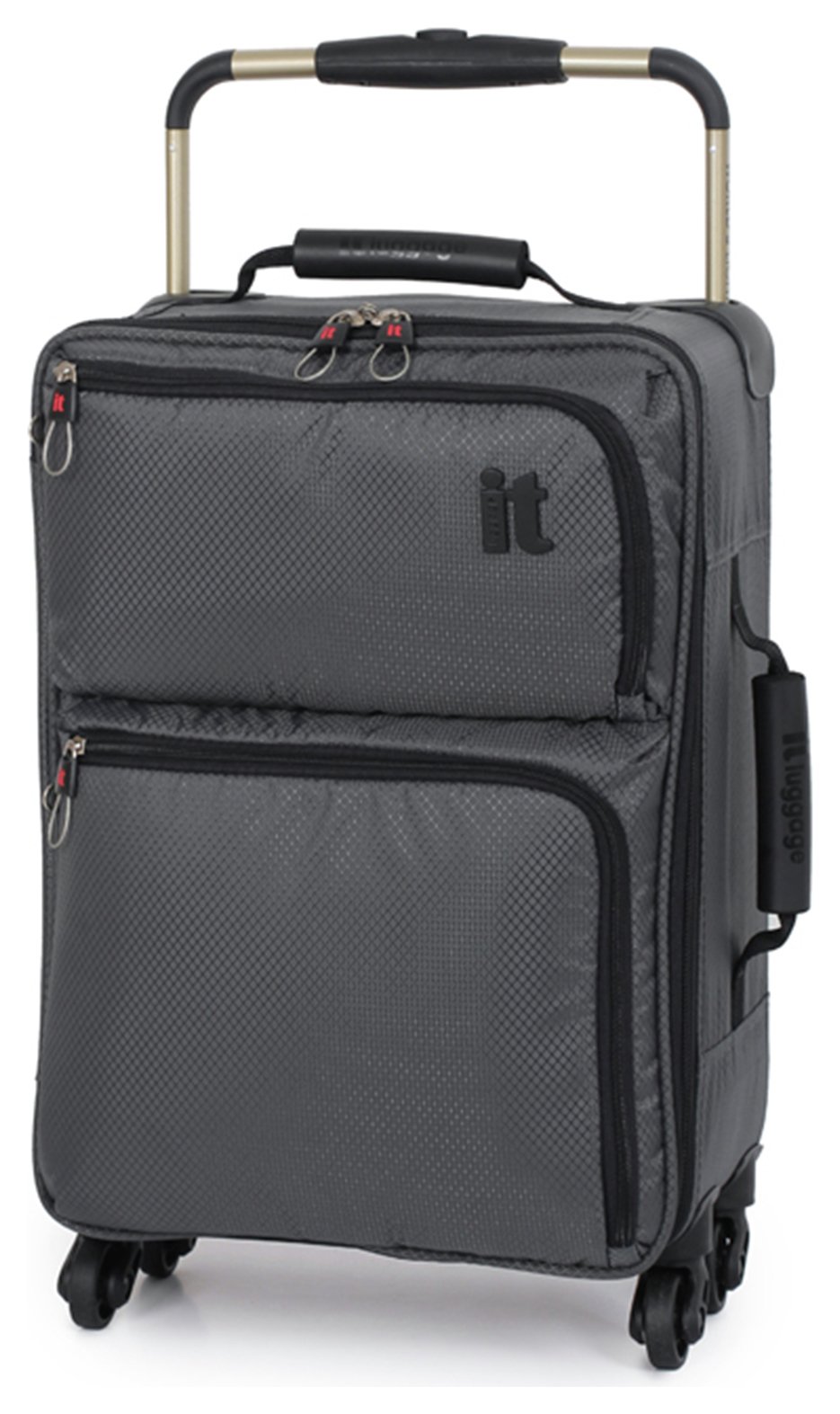 tj hughes lightweight suitcases