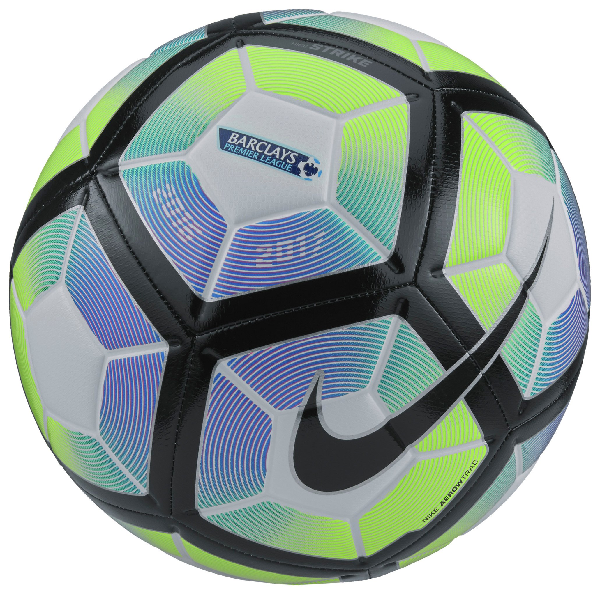 argos premier league ball