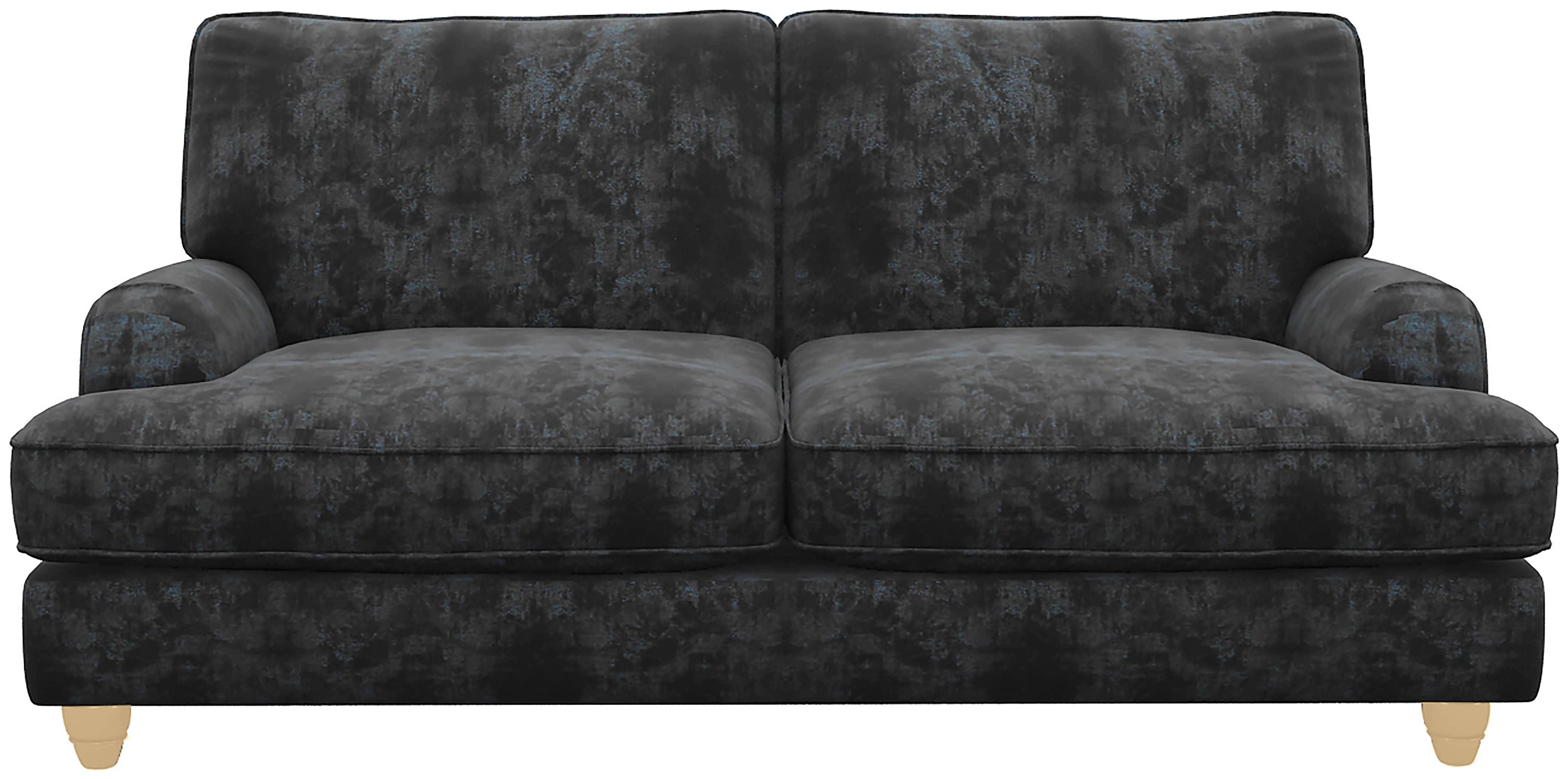 Heart of House Adeline Modern 2 Seater Shimmer Fabric Sofa review