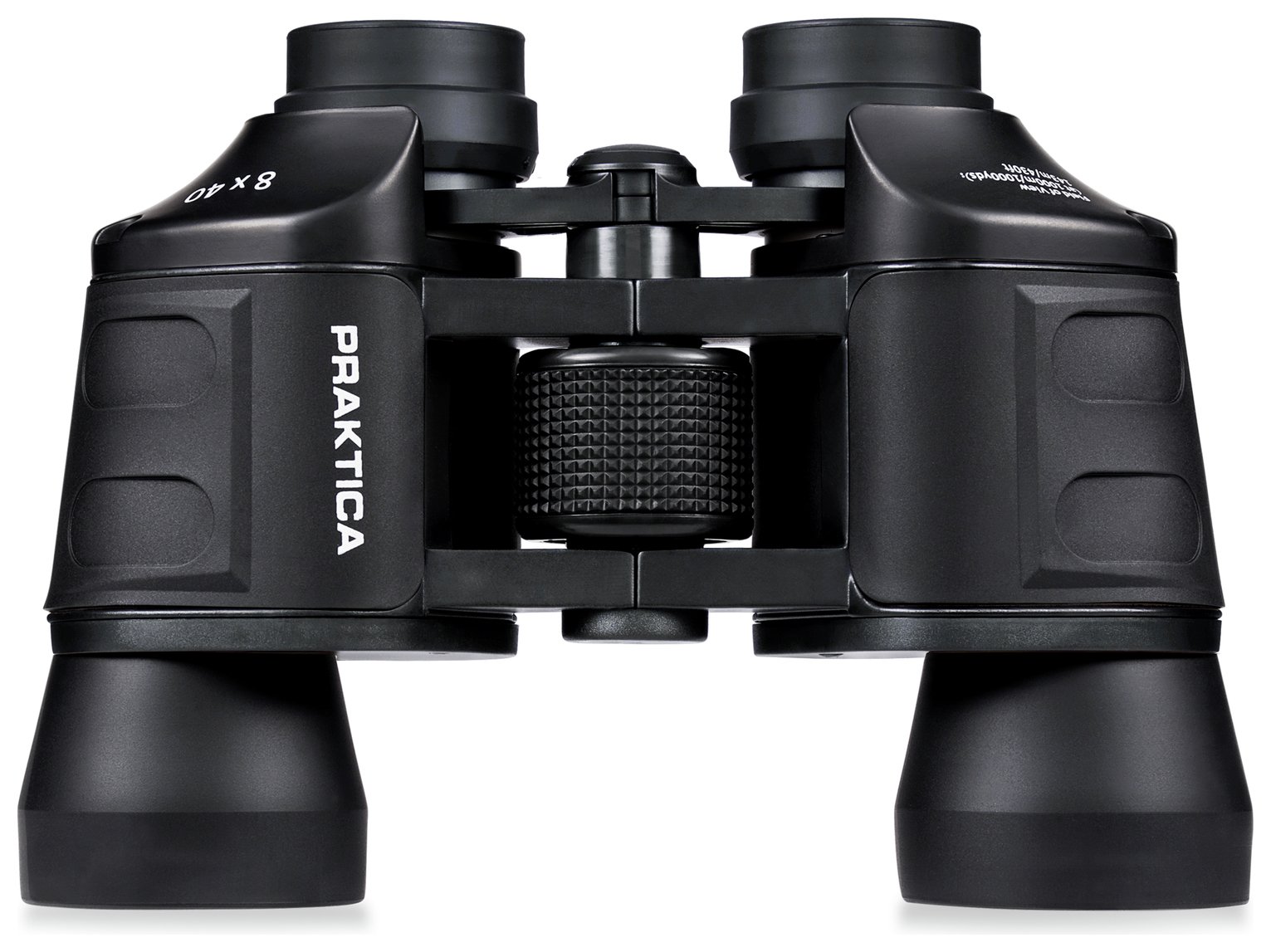 Praktica - Binoculars - Falcon 8x40mm Review