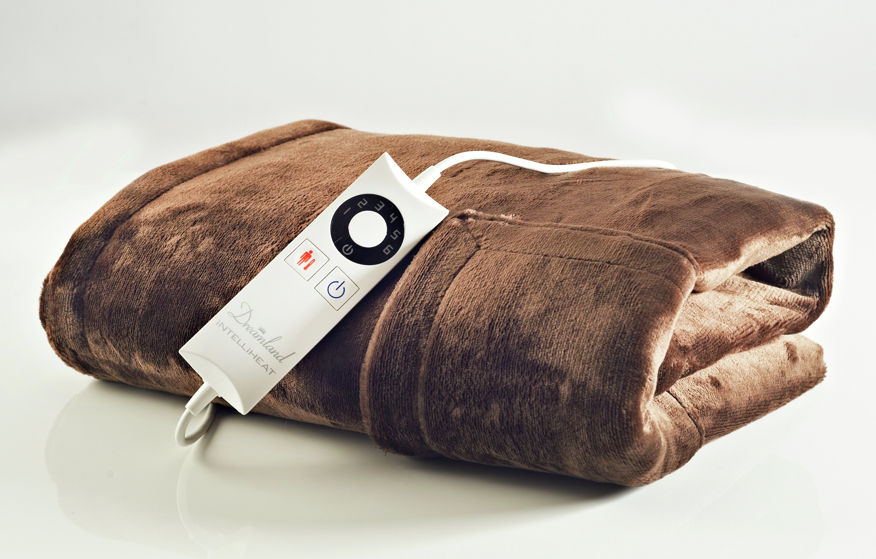 Buy Dreamland Electric blankets at Argos.co.uk - Your Online Shop for