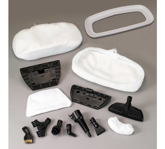 Buy Morphy Richards 720022 12in1 Steam Cleaner at Argos.co.uk Your